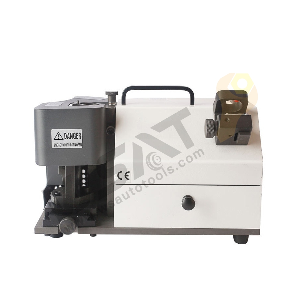 End Mill Re-Sharpener