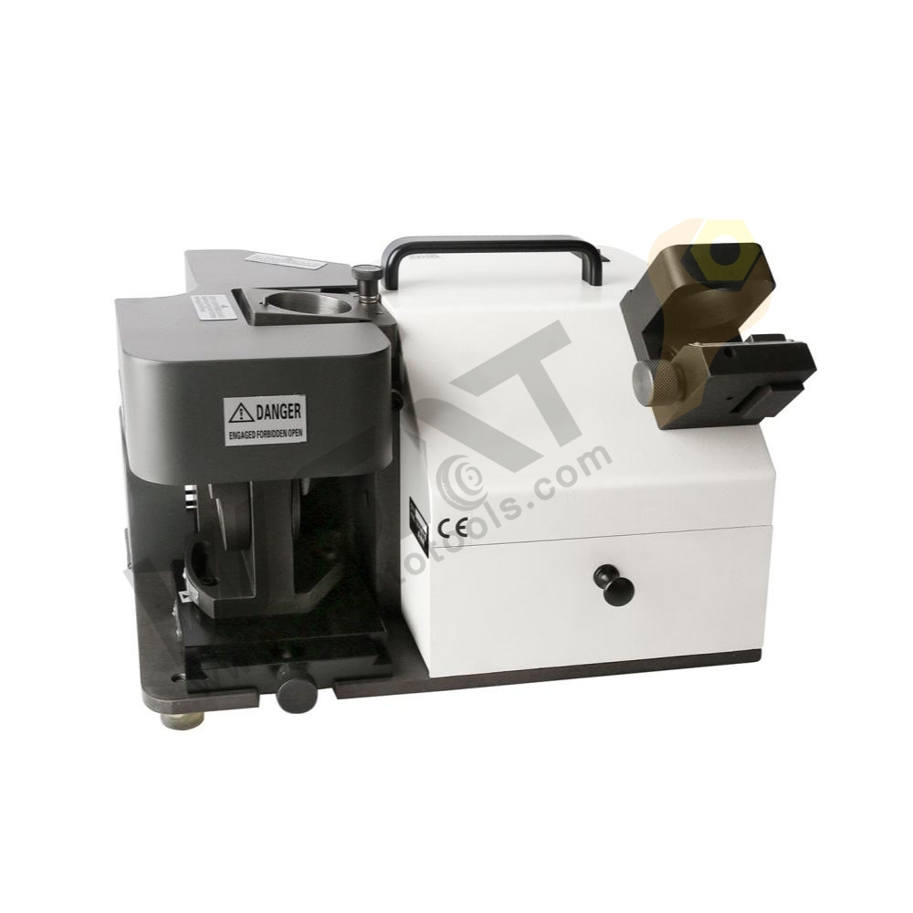 End Mill Re-Sharpener