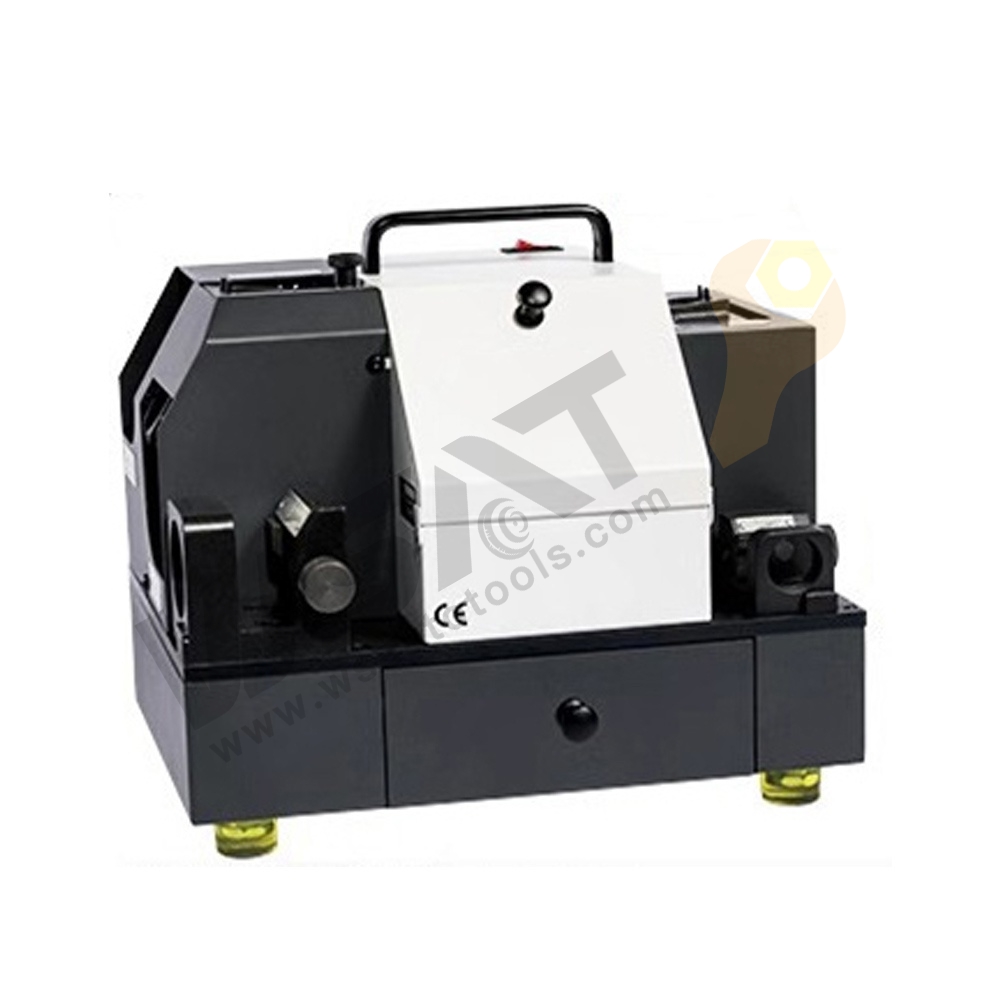 End Mill Re-Sharpener