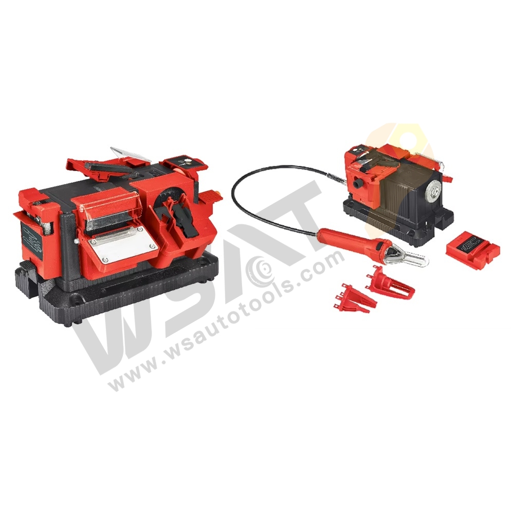 Multi-Task Sharpener