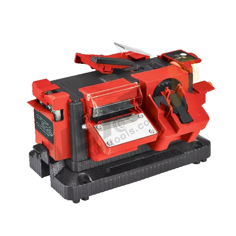Multi-Task Sharpener