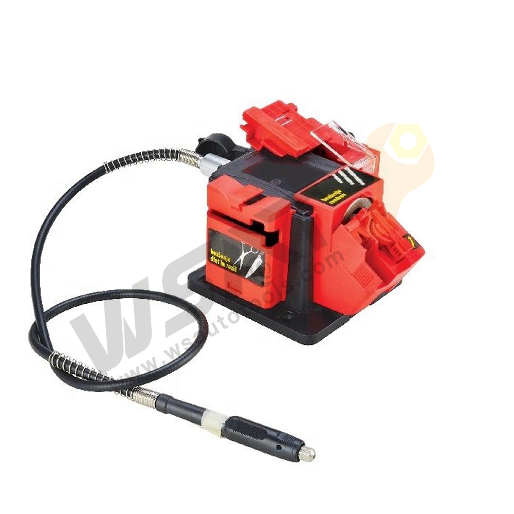 Multi-Task Sharpener