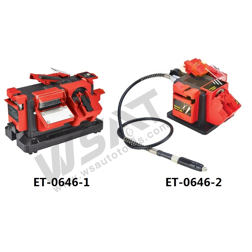 Multi-Task Sharpener