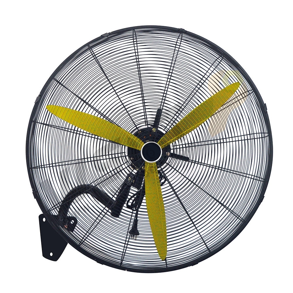 Strong Force Electric Fan