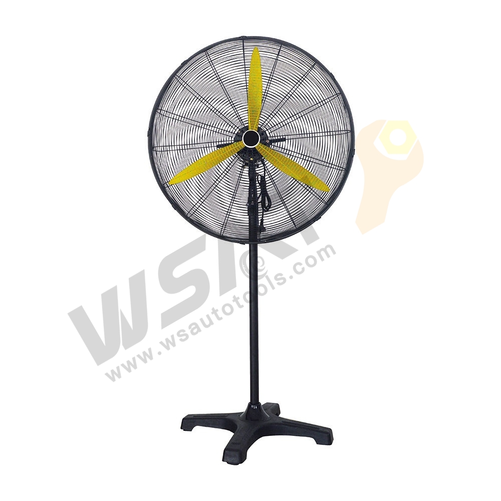 Strong Force Electric Fan
