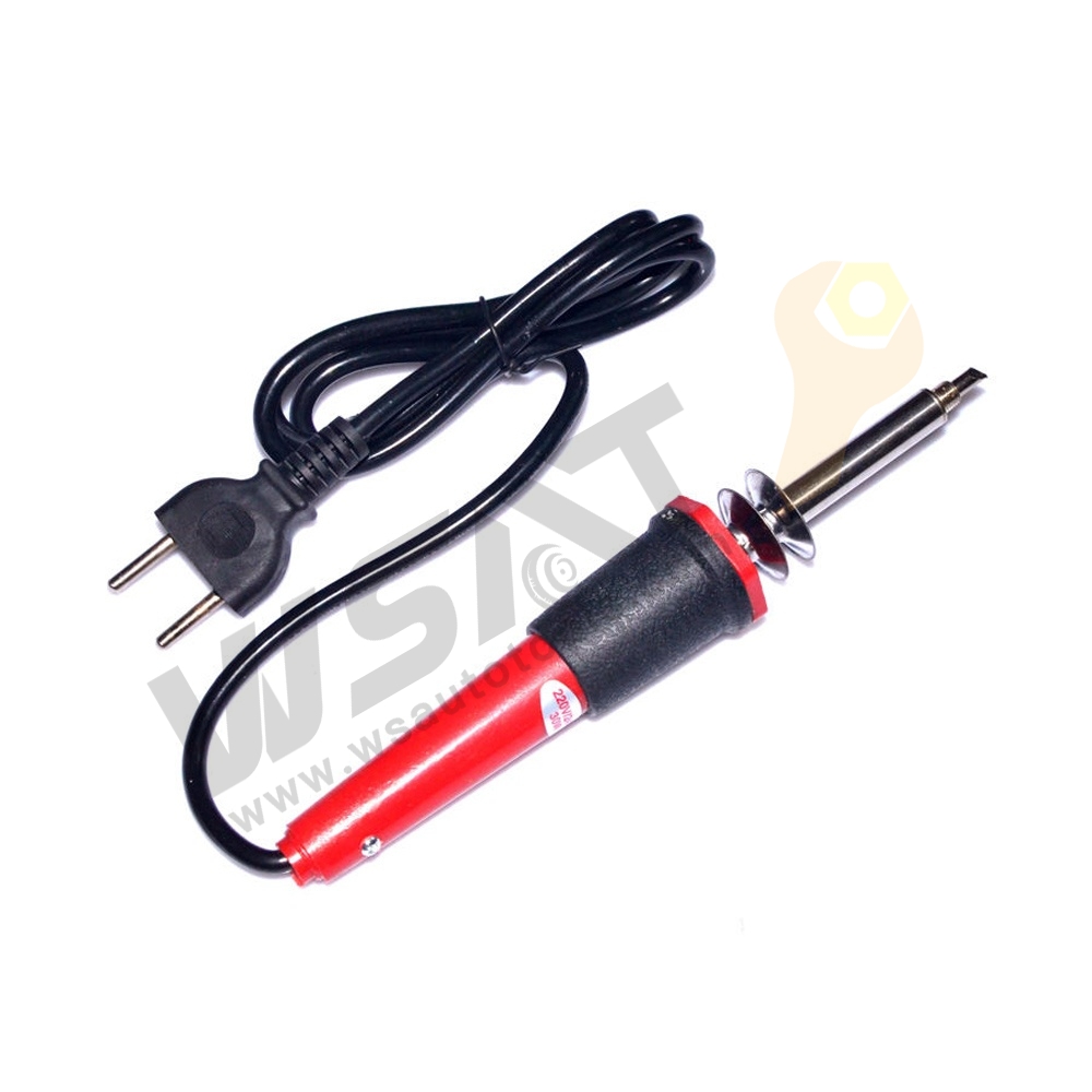 Carving Electric Iron