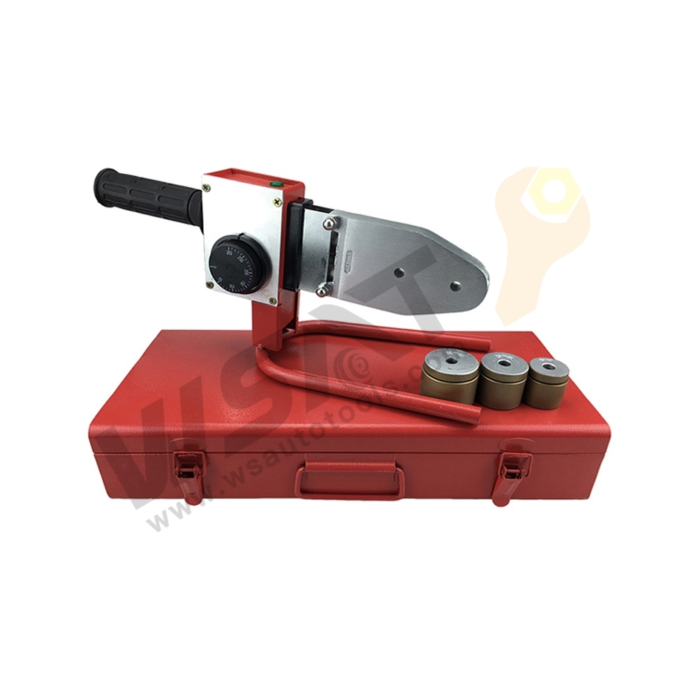 Manual Adjustable Temperature Plastic Pipe Welder