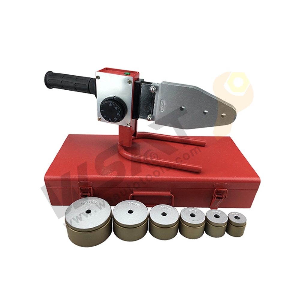 Manual Adjustable Temperature Plastic Pipe Welder
