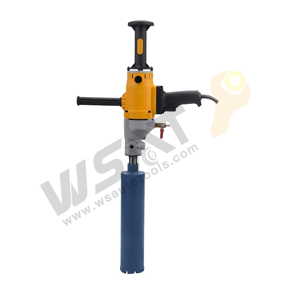 Diamond Drill Machine