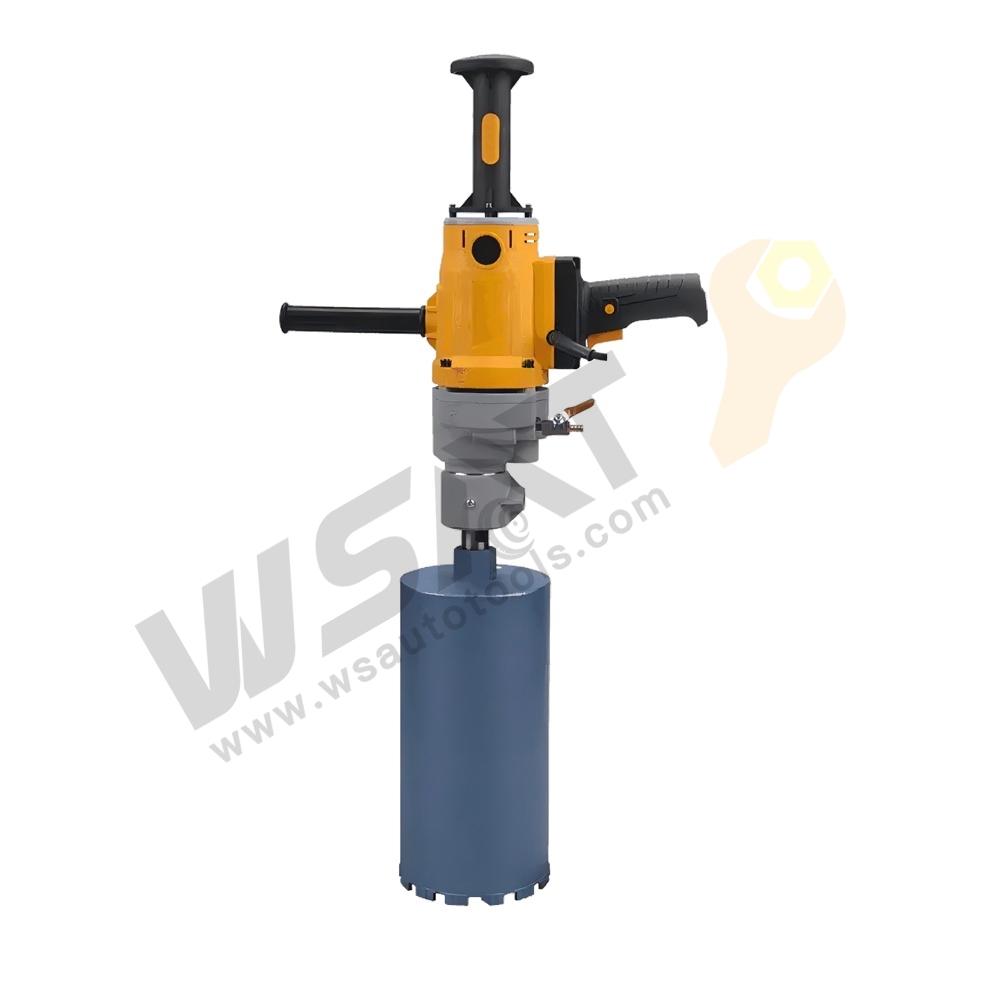 Diamond Drill Machine