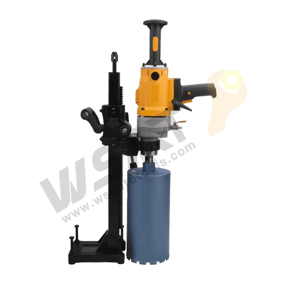 Diamond Drill Machine