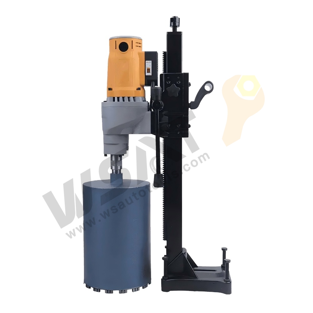 Diamond Drill Machine