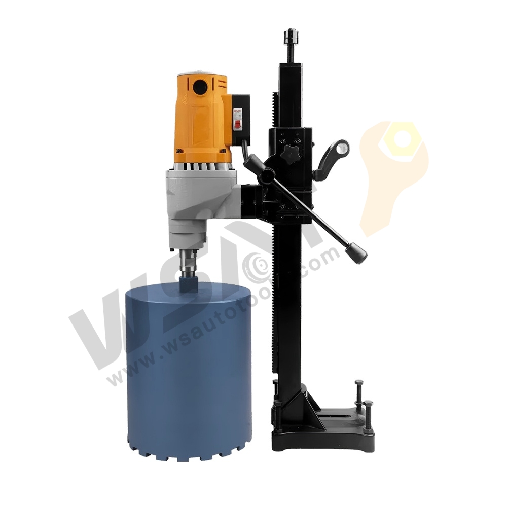 Diamond Drill Machine