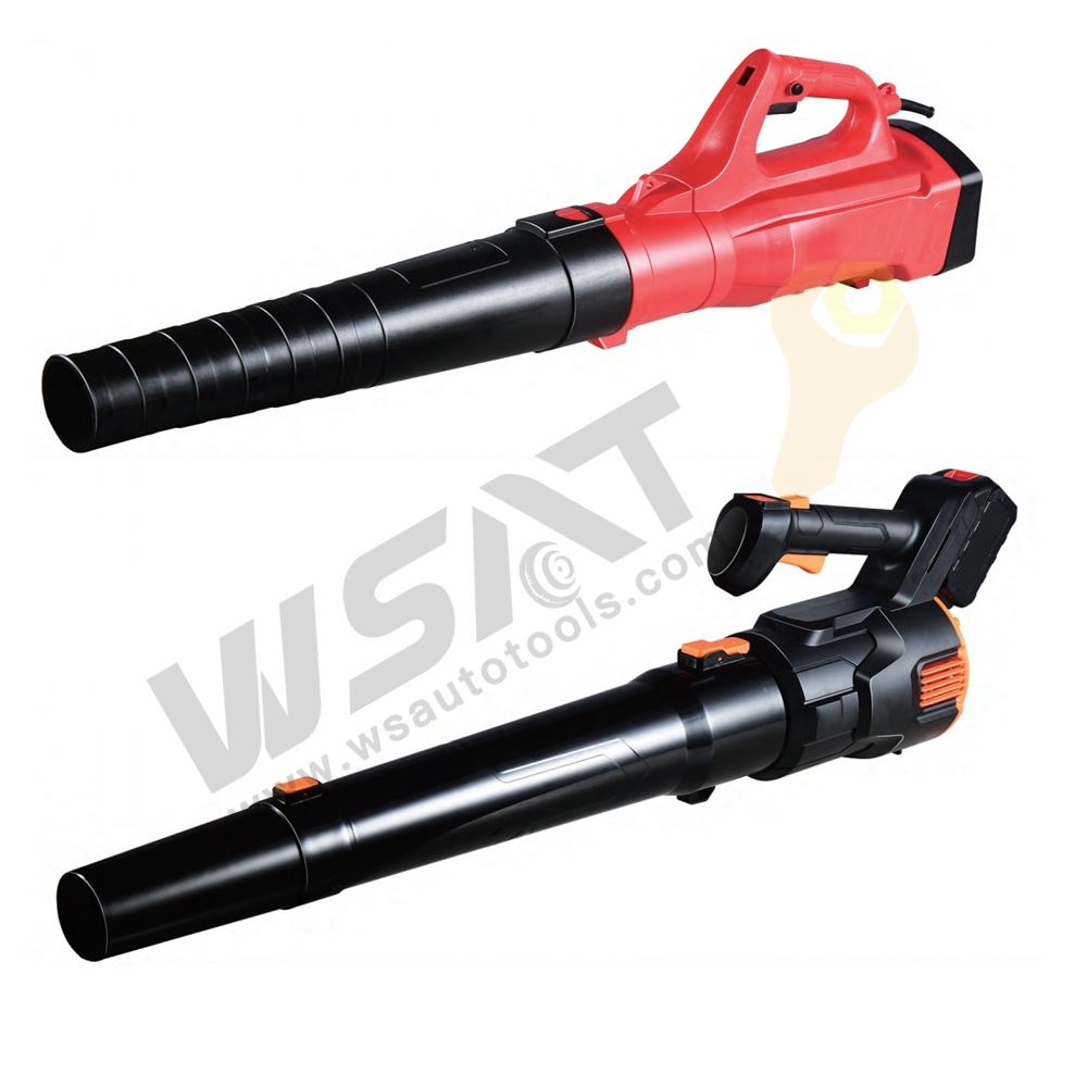 Storm Wind Type Air Blower