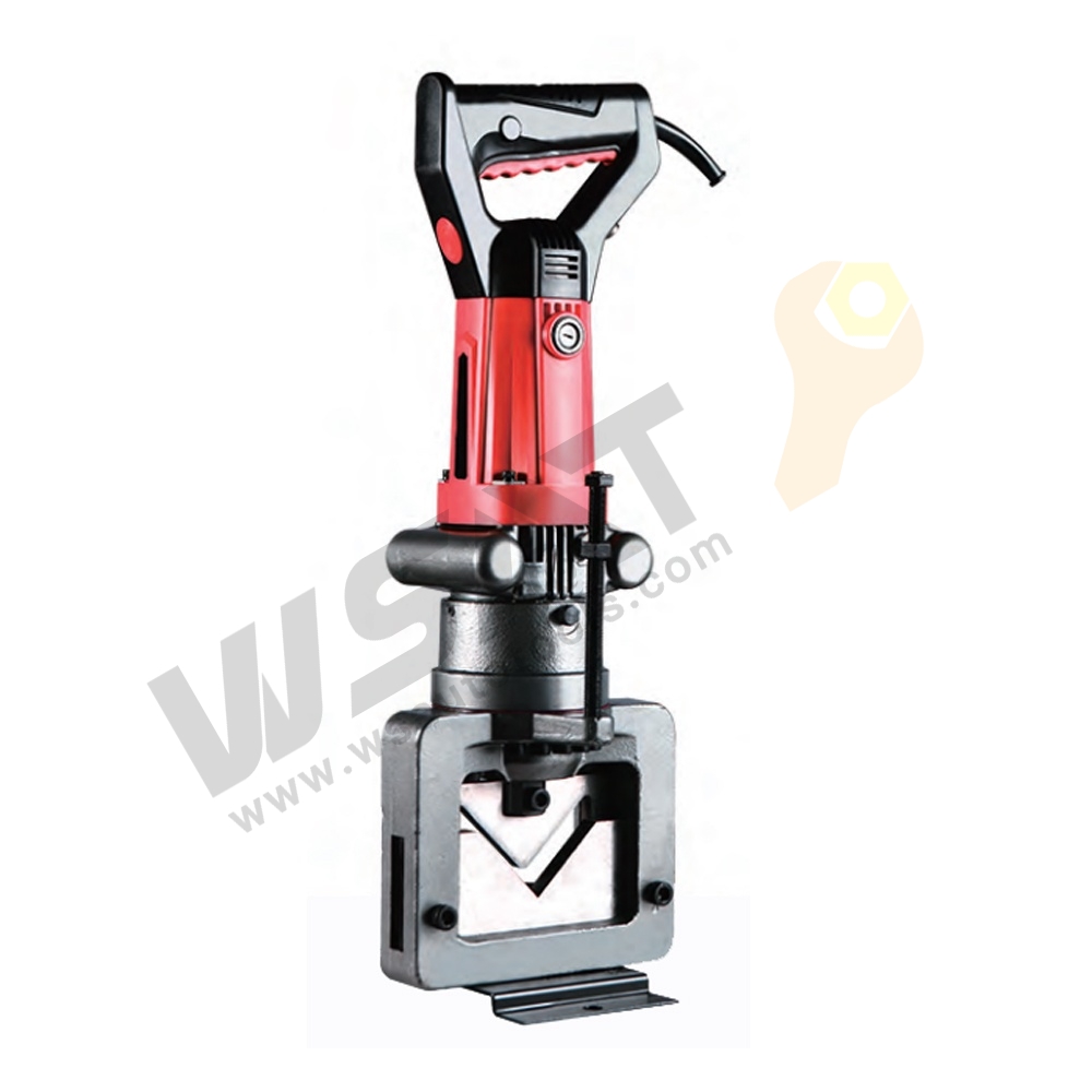 Angle Steel Punching Machine