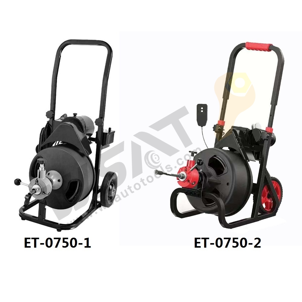 Professional Drain Cleaner