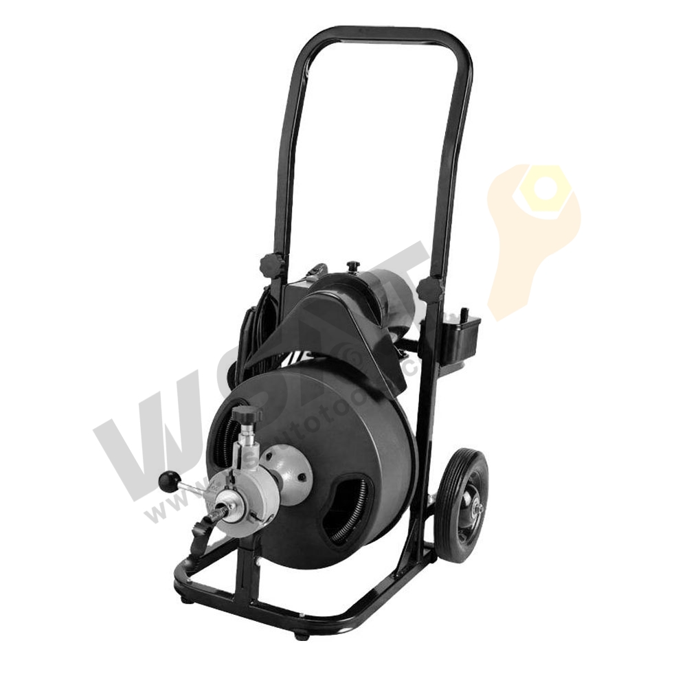 Professional Drain Cleaner