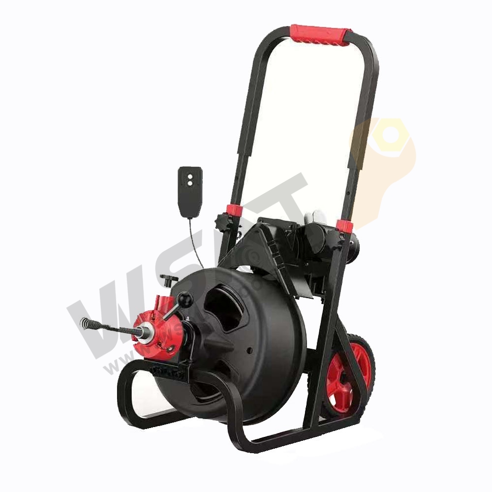 Professional Drain Cleaner