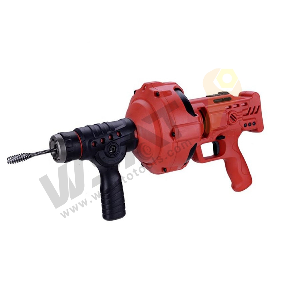 Hangheld Drain Cleaner