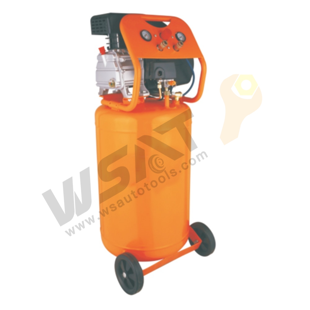 Direct Driven Vertical Air Compressor