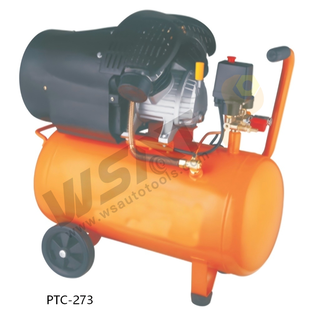 Direct Driven  Air Compressor V-Twin Pump