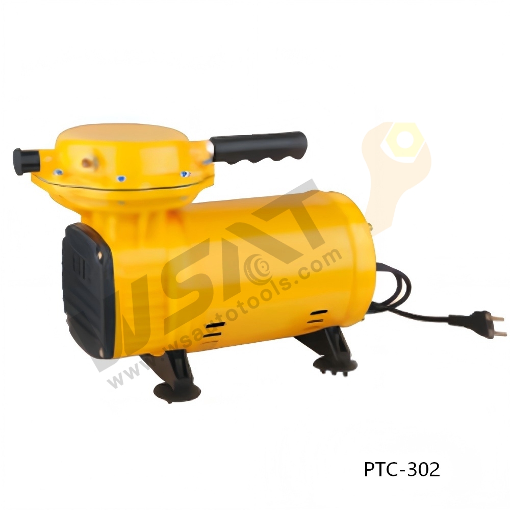 Mini Air Compressor