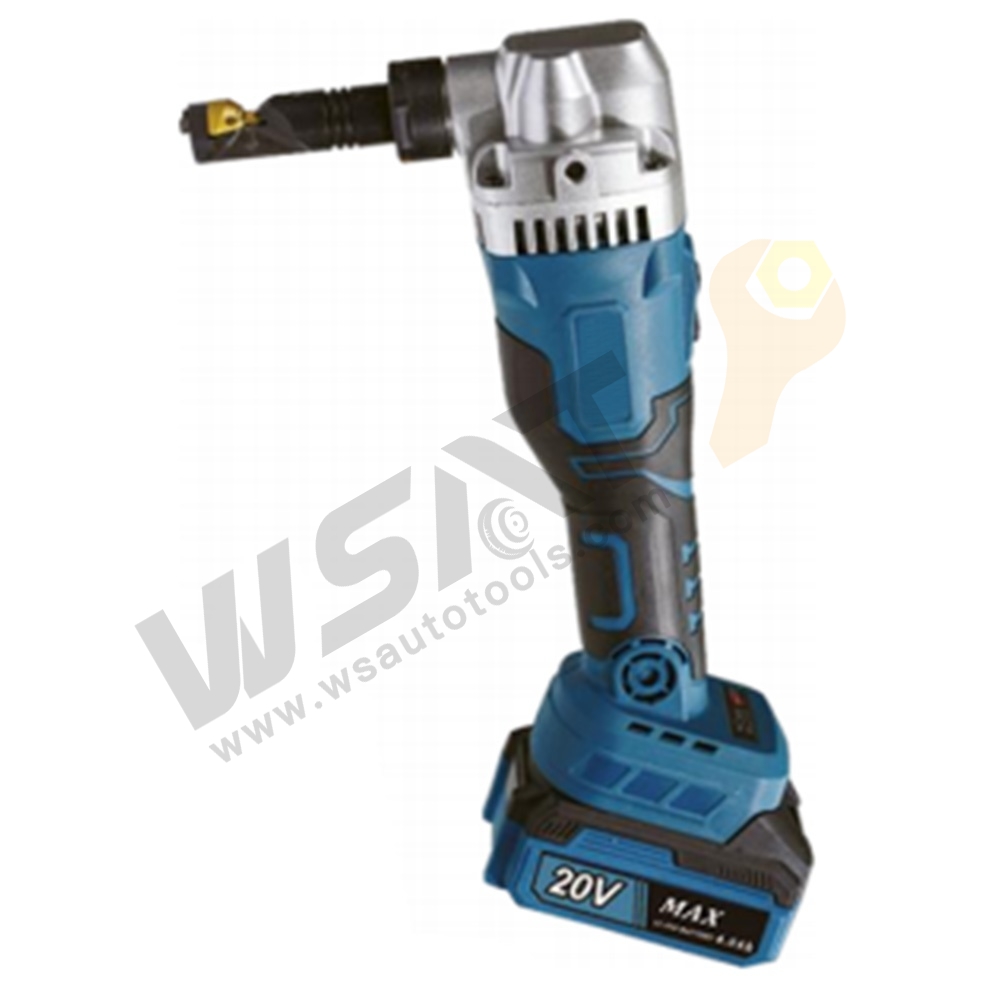 Li-ion Punching shearing