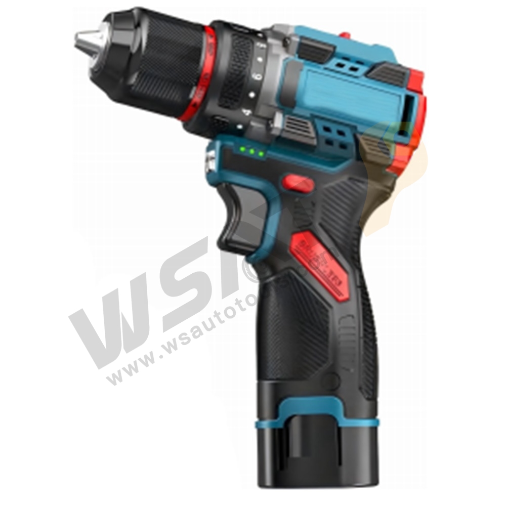 Li-ion Electric Drill