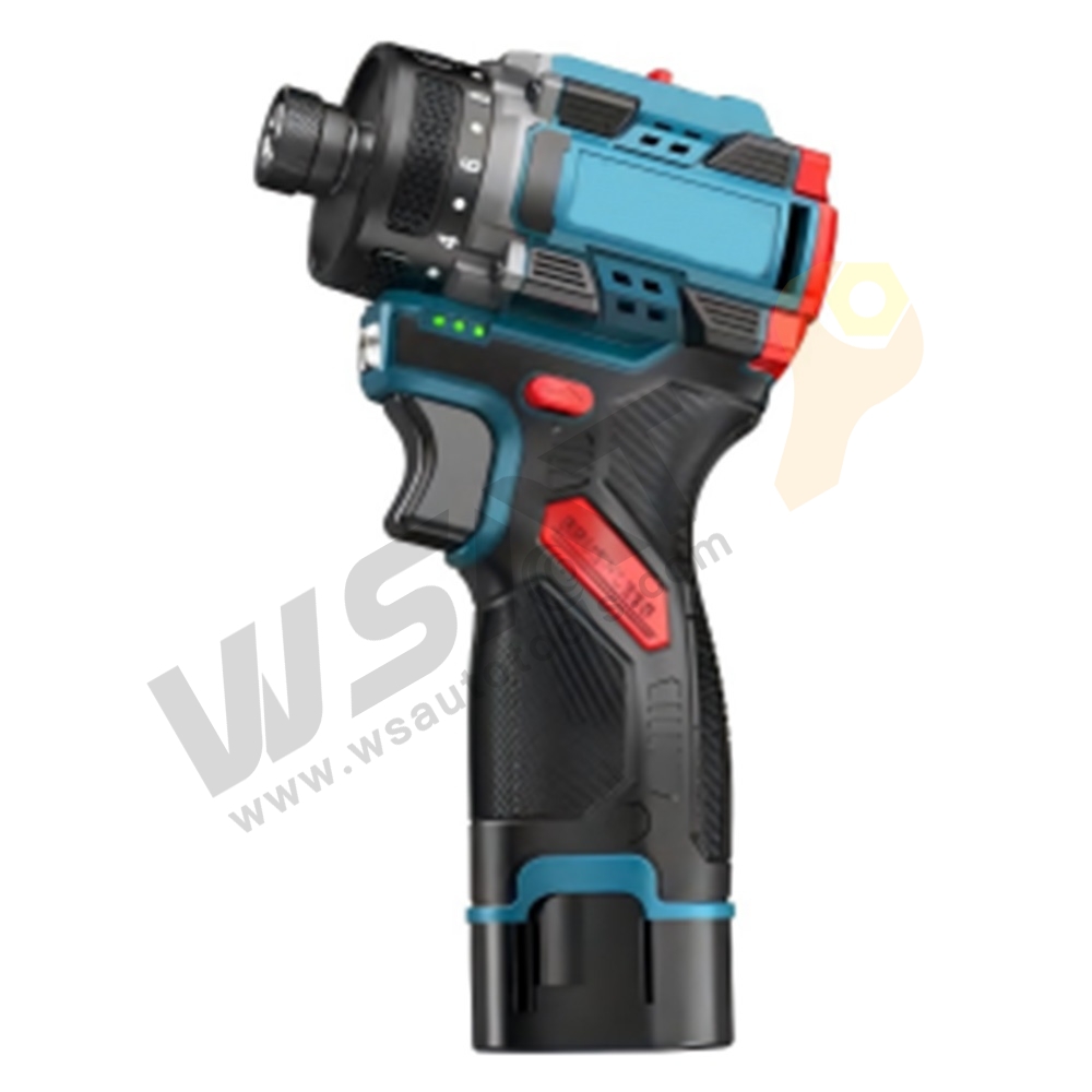 Li-ion Cordless Drill