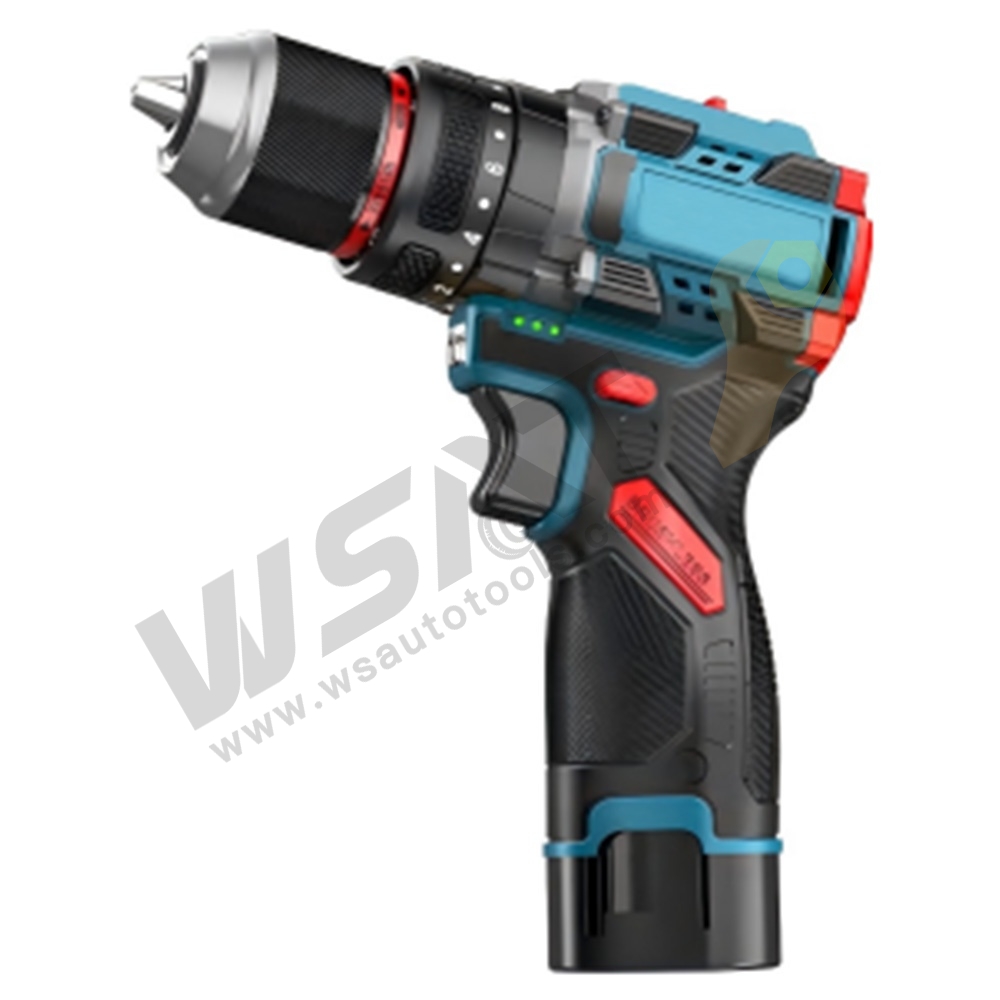 Li-ion Electric Drill