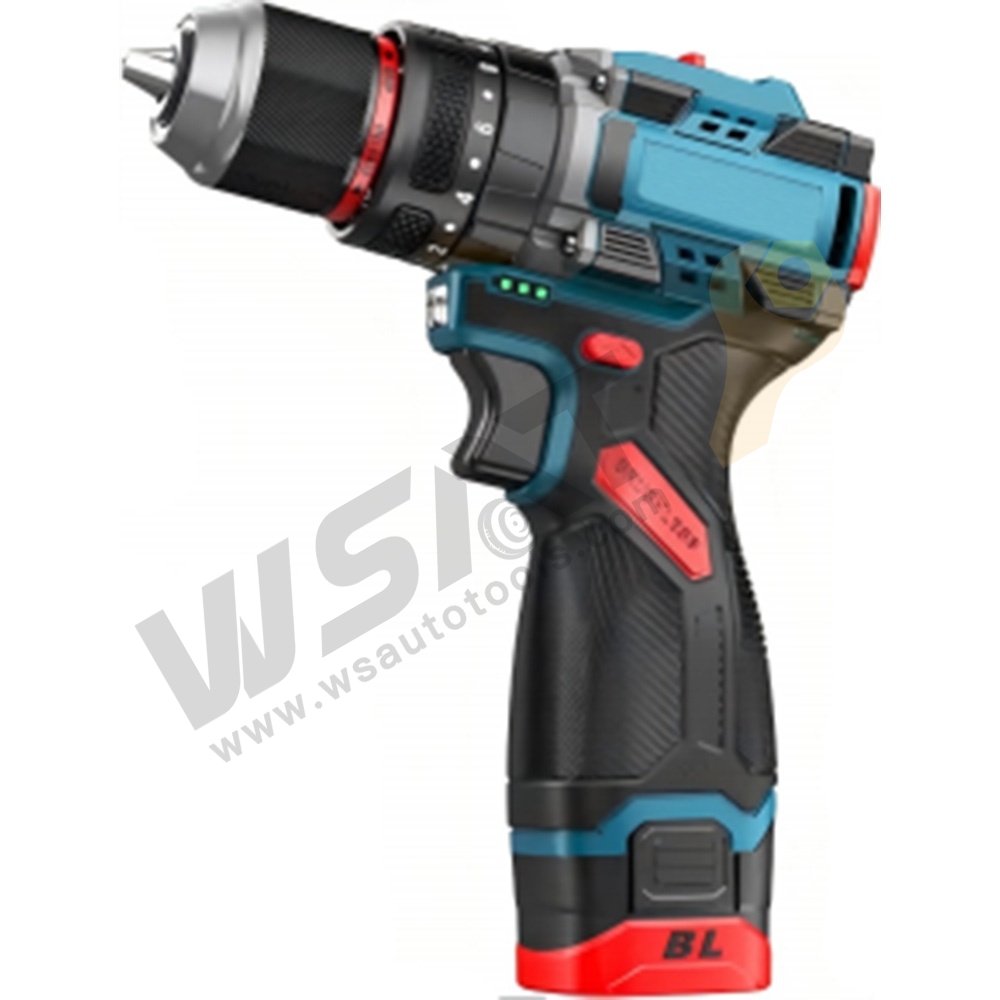 Li-ion Electric Drill