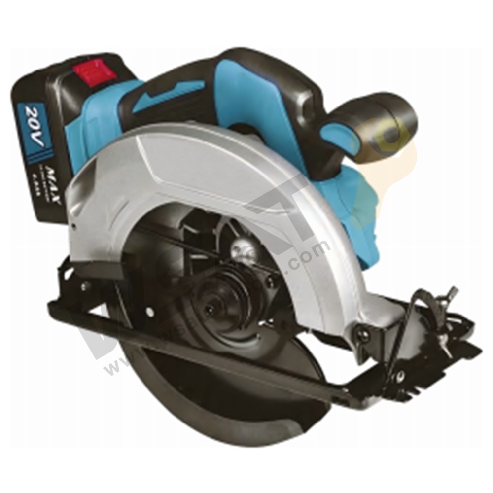 Li-ion Cordless Marble Cutter