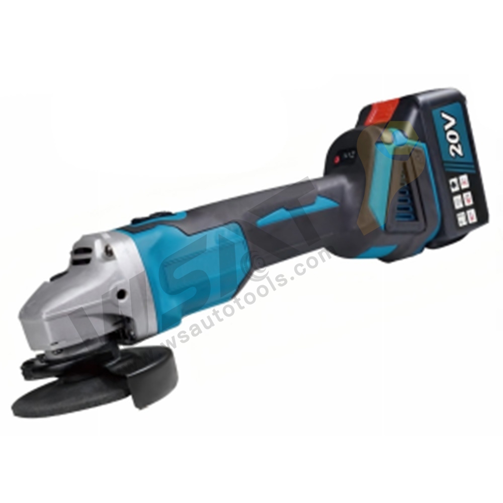Li-ion Cordless Angle Grinder
