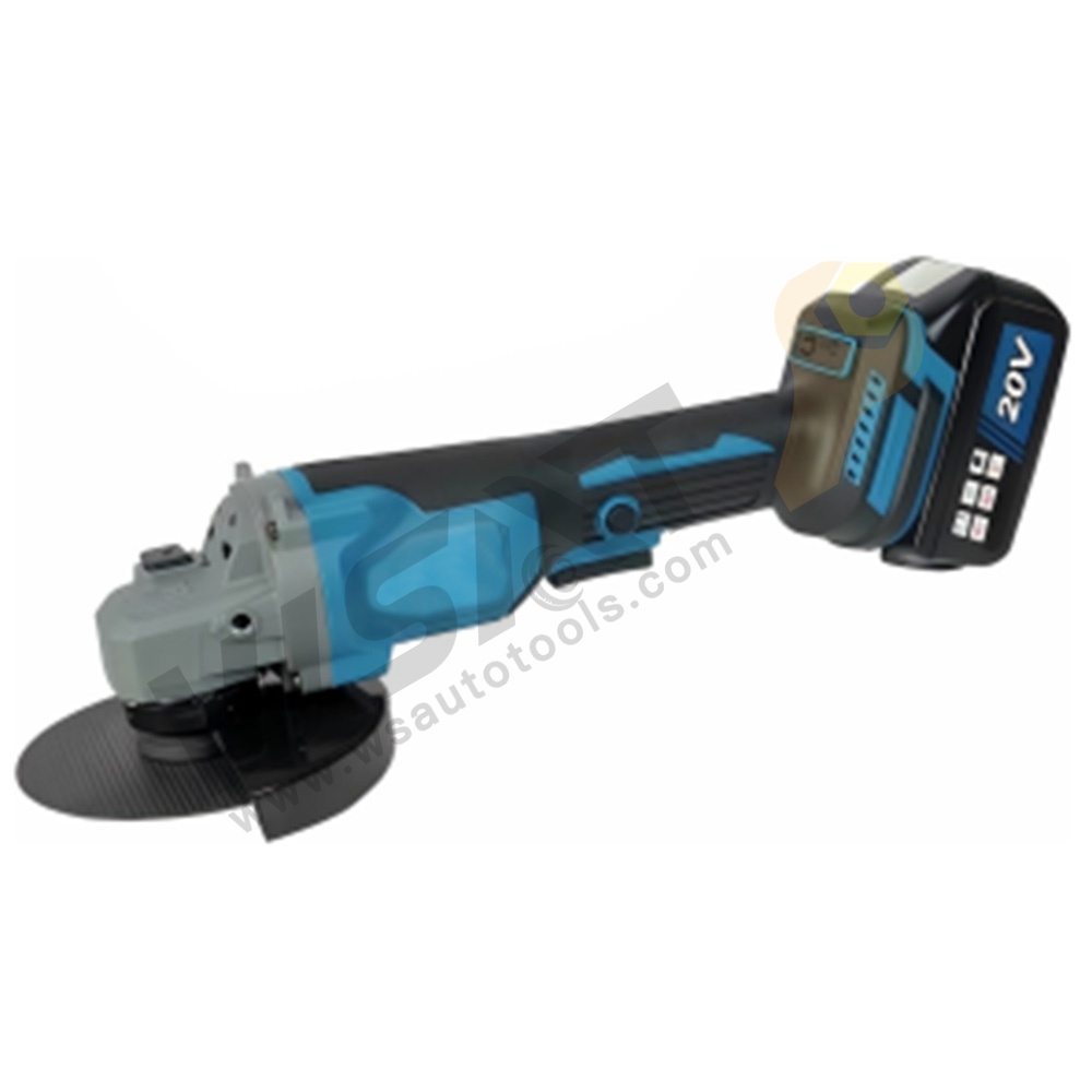 Li-ion Cordless Angle Grinder