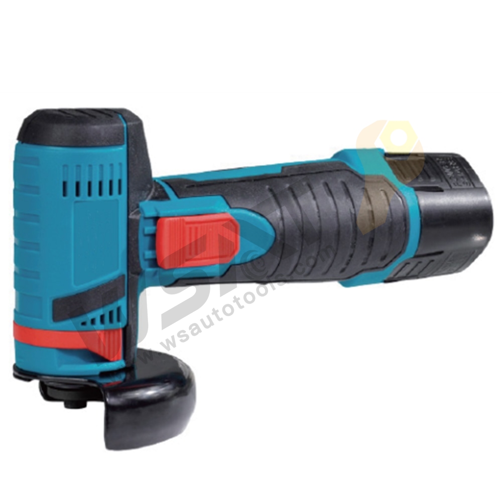 Li-ion Mini Angle Grinder