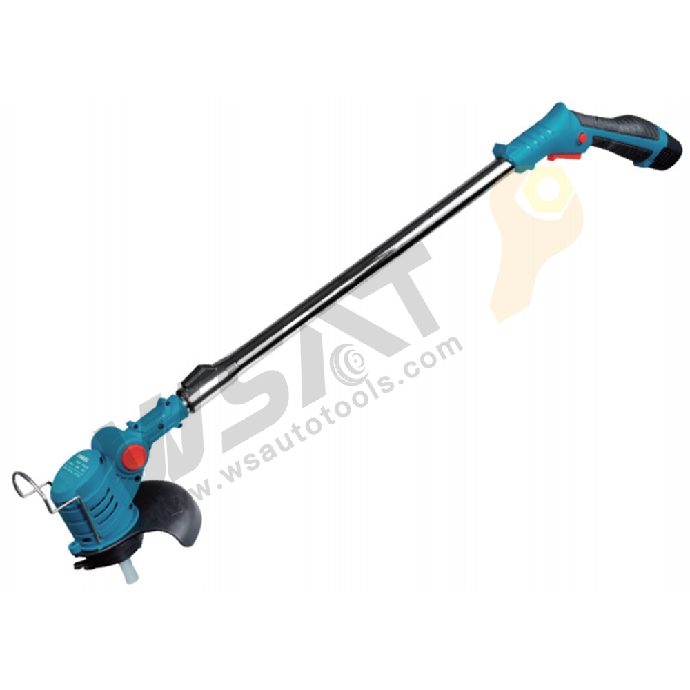 Li-ion Cordless Lawn Mower