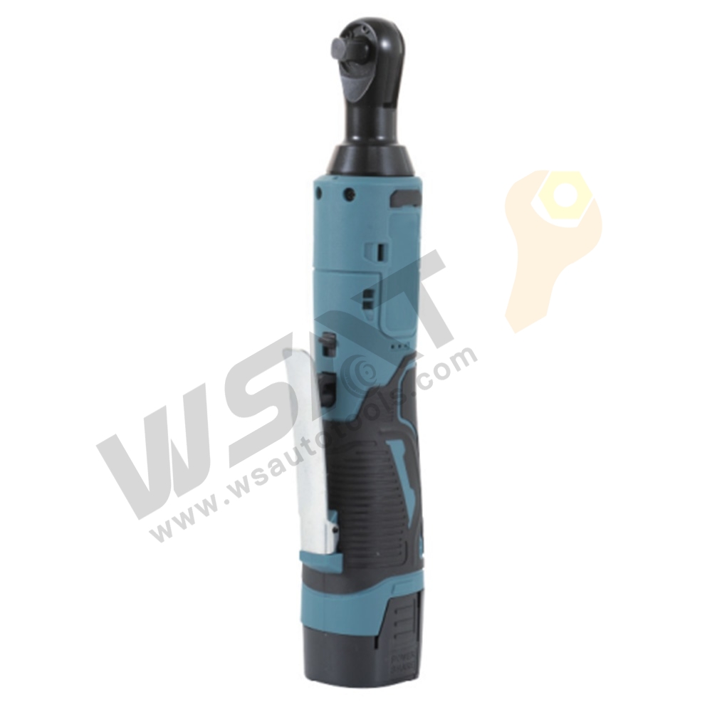 Li-ion Brushless Ratchet Wrench