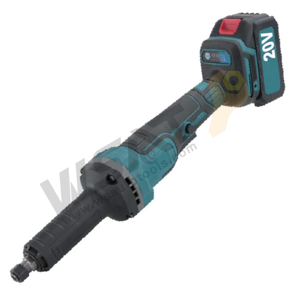 Li-ion Brushless Electric Mill