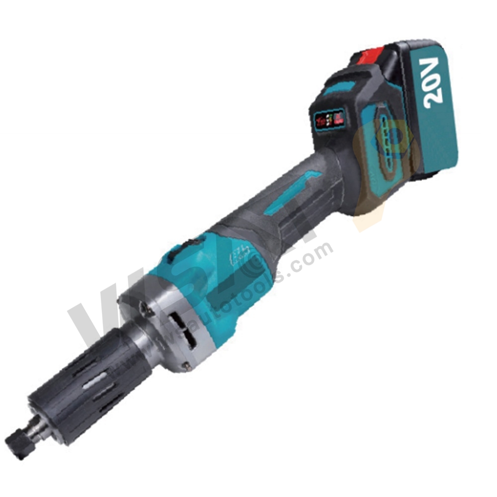 Li-ion Brushless Electric Mill