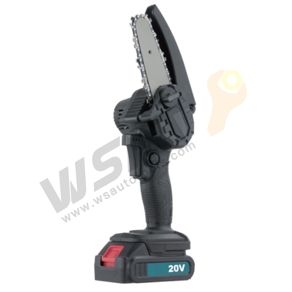 Li-ion Mini Cordless Chain Saw