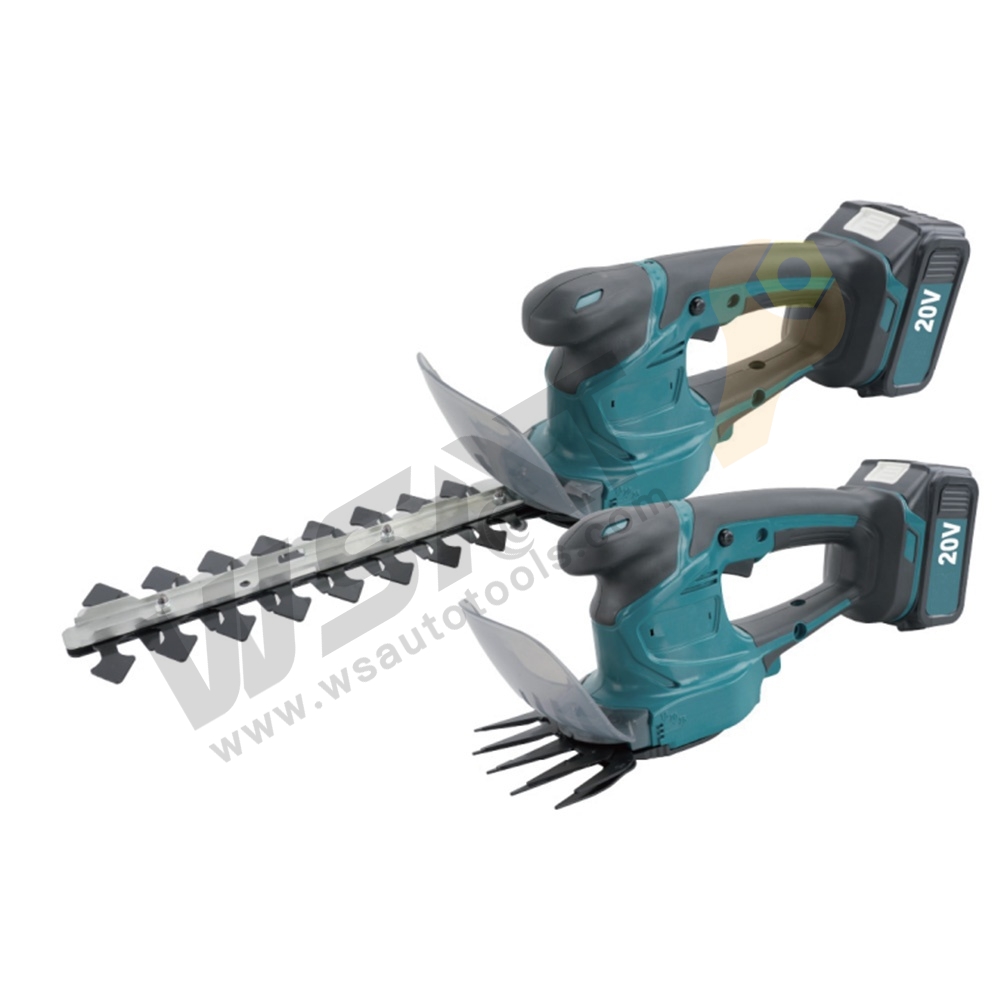 Li-ion Cordless Hedge Trimmer