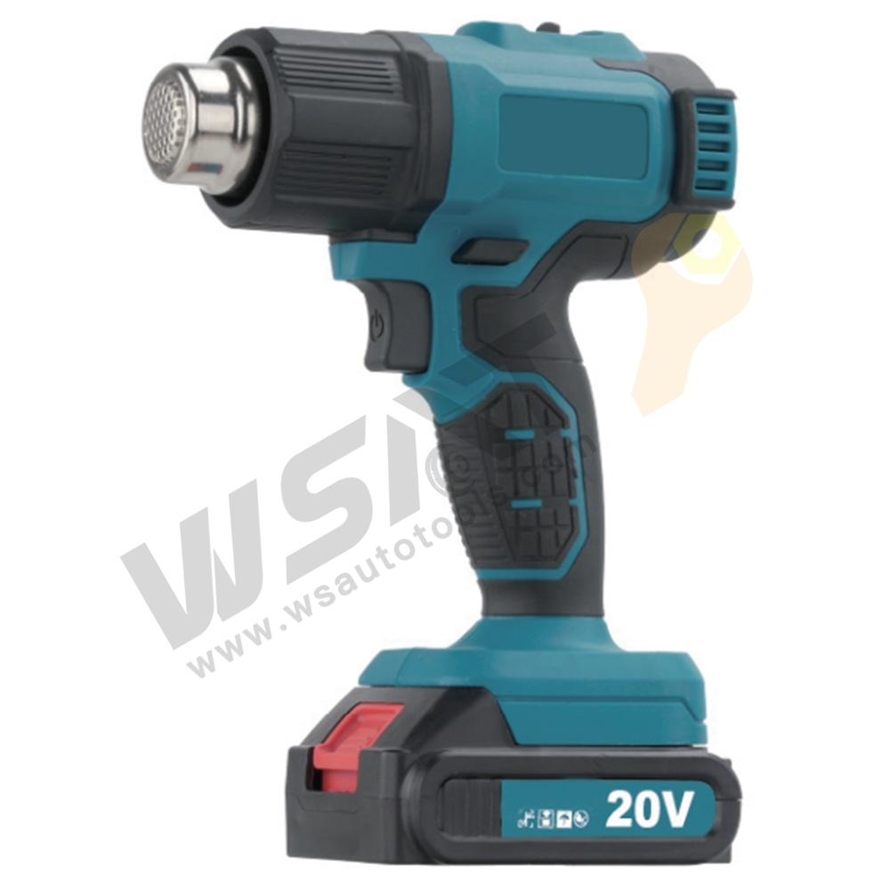Li-ion Cordless Heat Gun
