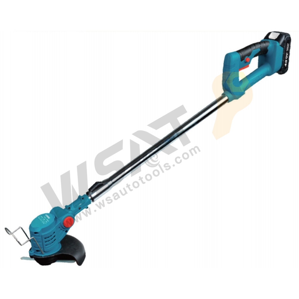 Li-ion Cordless Lawn Mower