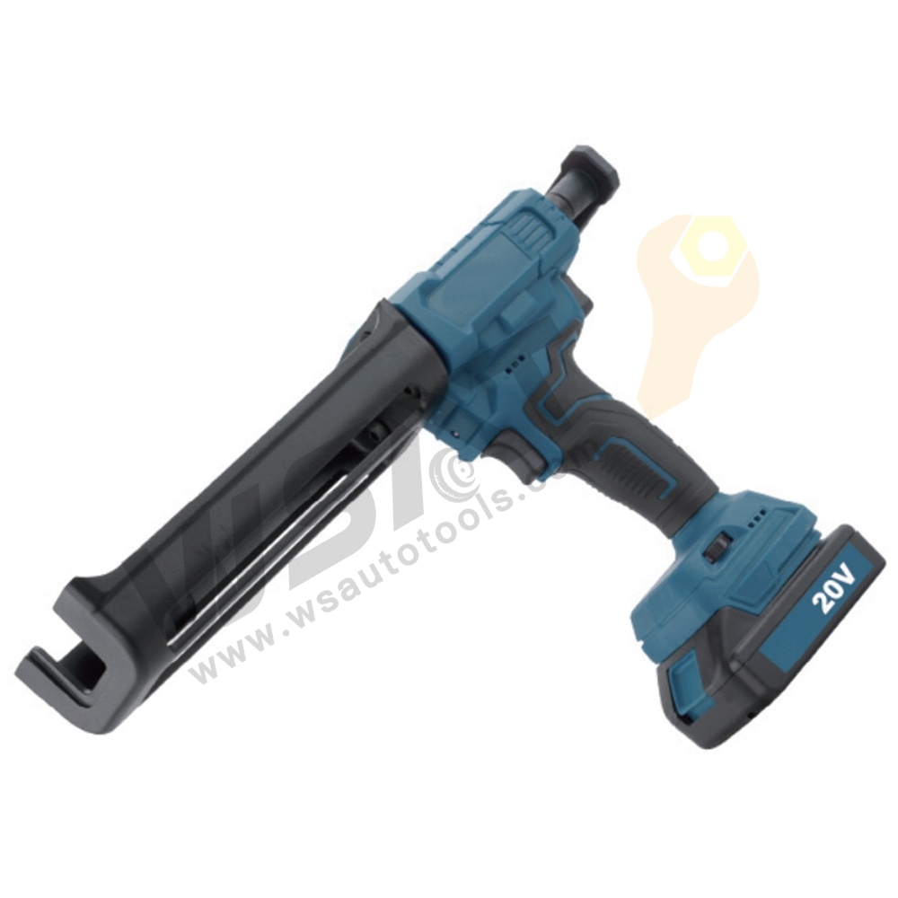 Li-ion Brushless Gule Gun