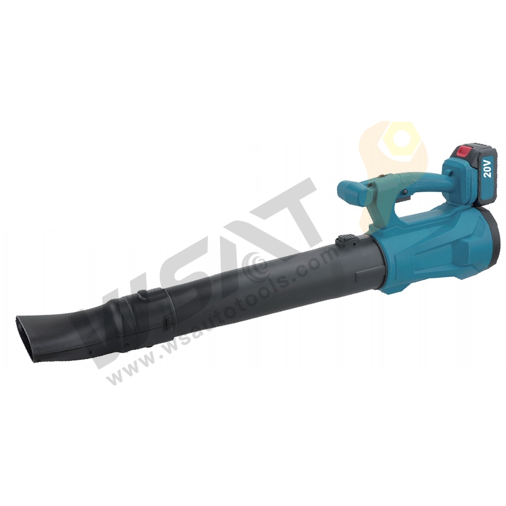 Li-ion Cordless Blower