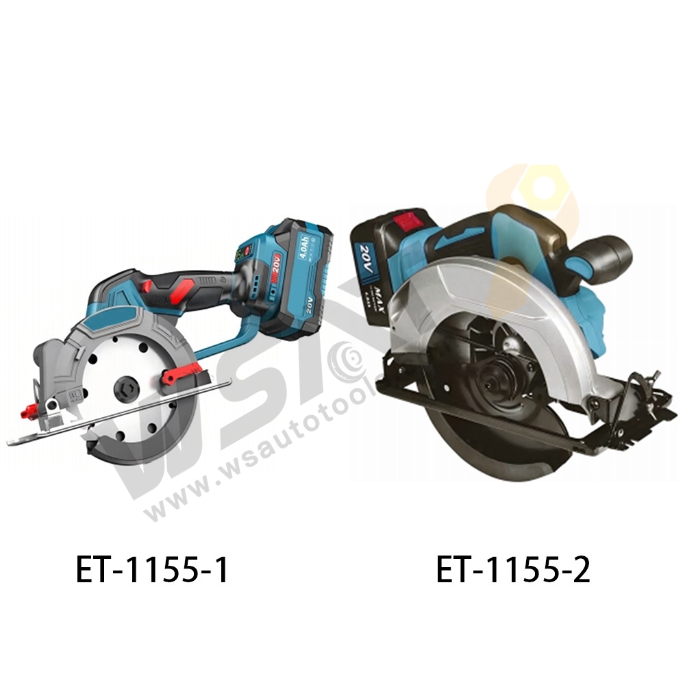 Li-ion Cordless Marble Cutter