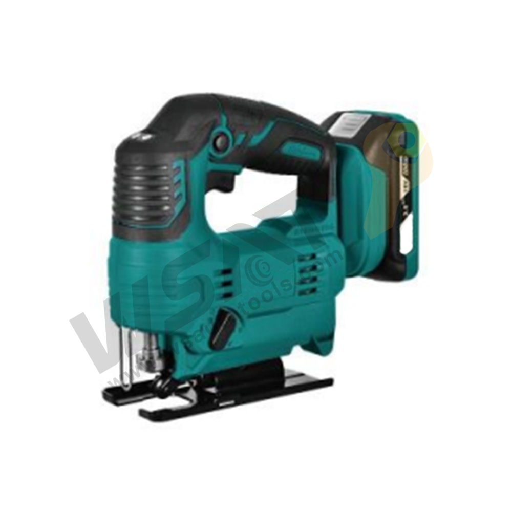 Li-ion Cordless Jig Saw