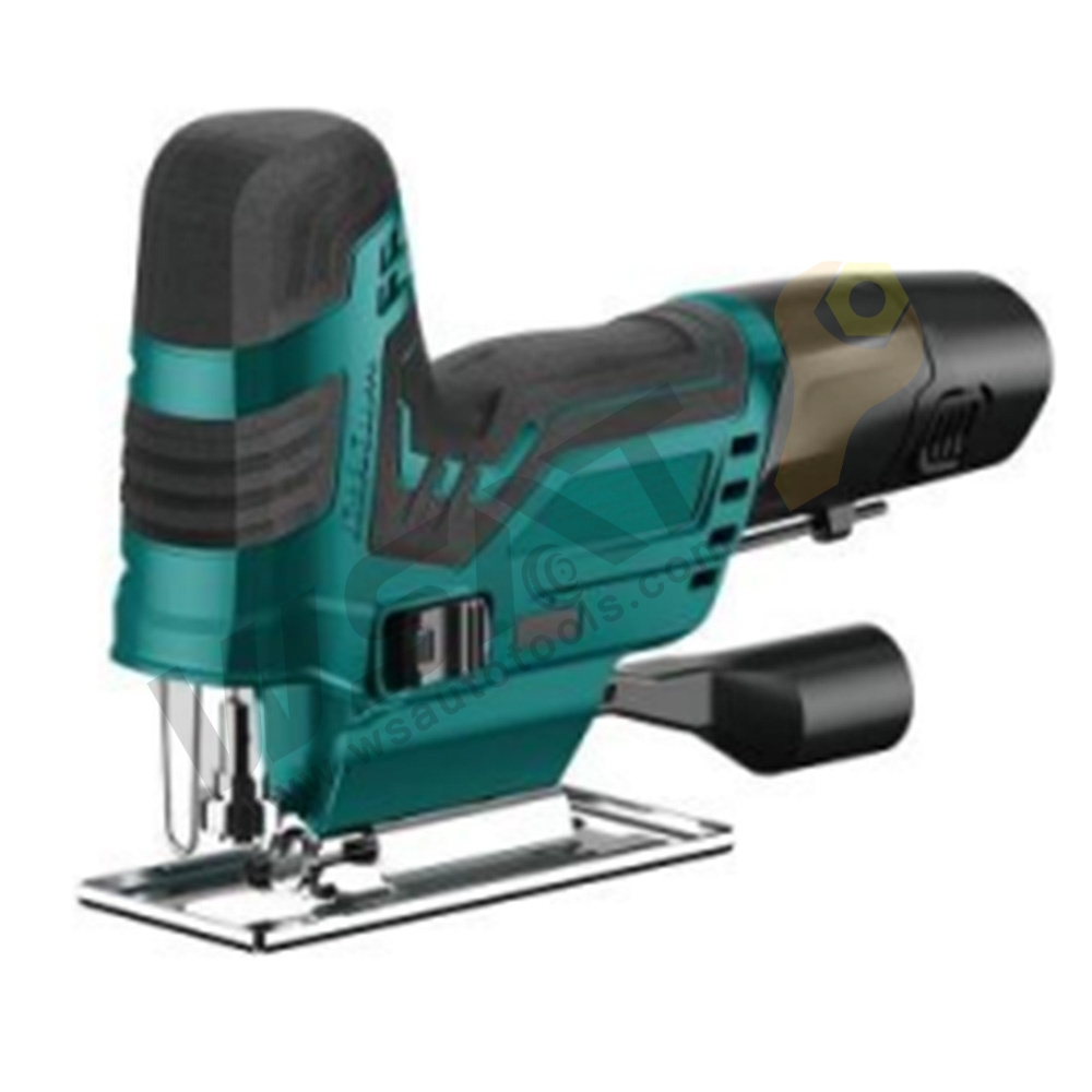 Li-ion Cordless Jig Saw