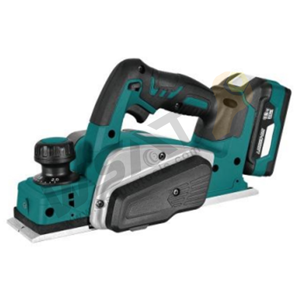 Li-ion Cordless Planer