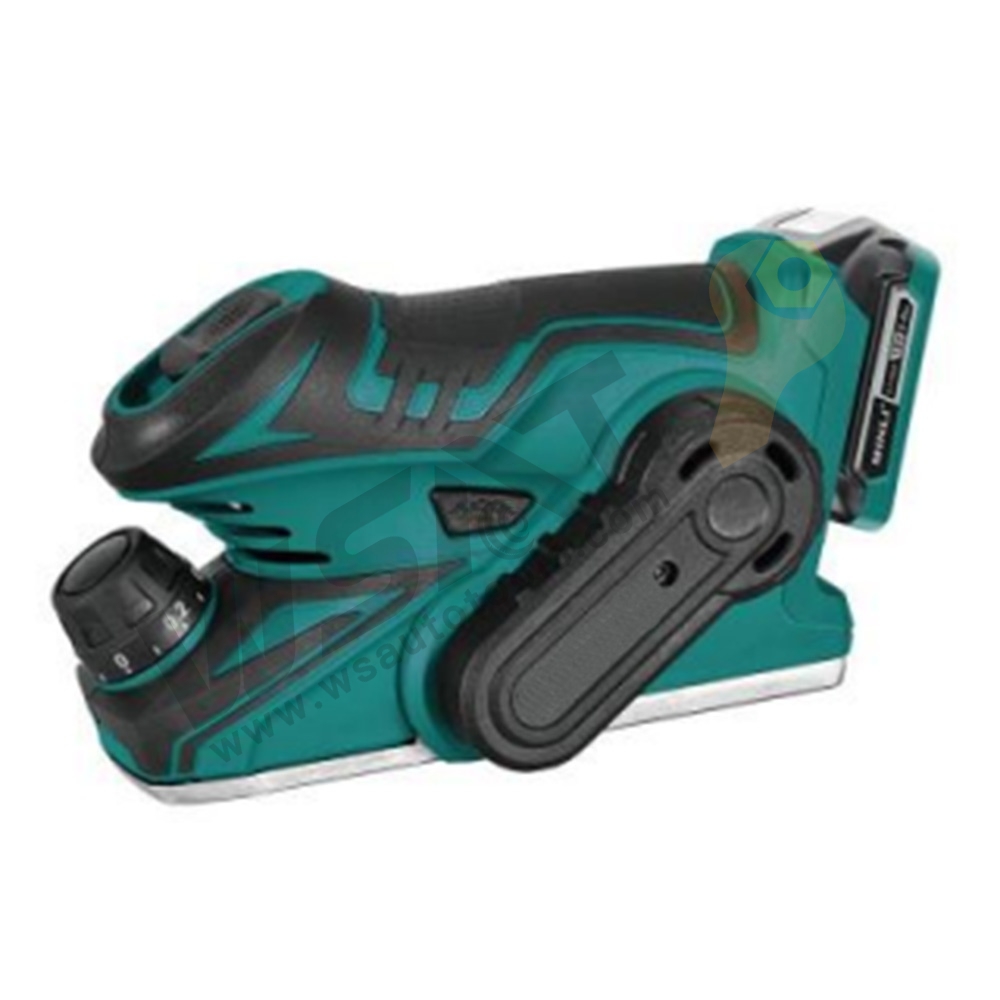 Li-ion Cordless Planer